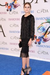 Olivia Palermo - 2014 CFDA Fashion Awards