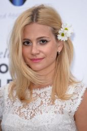 Pixie Lott - ‘One For The Boys’ Charity Ball
