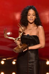 Rihanna – 2014 Spike TV’s Guys Choice Awards