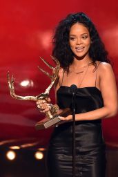 Rihanna – 2014 Spike TV’s Guys Choice Awards