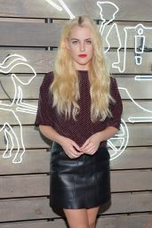 Riley Keough - 2014 Coach Summer Party in New York City