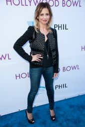 Sarah Michelle Gellar - 2014 Hollywood Bowl Hall of Fame & Opening Night Concert
