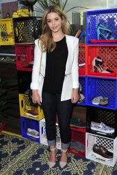Sasha Pieterse - Call It Spring Summer 2014 Launch Event in Beverly Hills