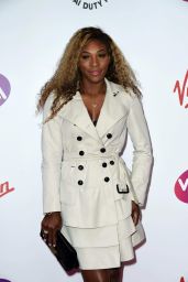 Serena Williams – WTA Pre-Wimbledon 2014 Party in London