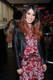 Shenae Grimes at Annabelle Cosmetics Launch Party - June 2014