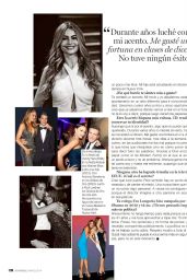 Sofia Vergara - Yo Dona Magazine (Spain) May 2014 Issue