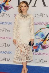 Sophia Bush - 2014 CFDA Fashion Awards
