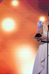 Tatiana Maslany – 2014 Critics Choice Television Awards in Beverly Hills