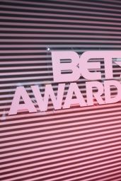 Tatyana Ali – 2014 BET Awards in Los Angeles
