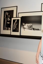 Abbey Clancy Hot at Calvin Klein Jeans x Mytheresa.com Party in London