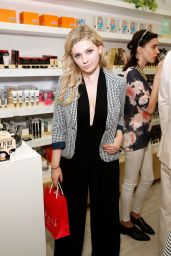 Abigail Breslin - Birchbox Flagship Store opening in New york City
