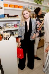Abigail Breslin - Birchbox Flagship Store opening in New york City