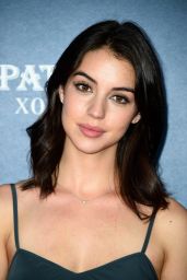 Adelaide Kane – Playboy And A&E Bates Motel Party at Comic-Con in San Diego