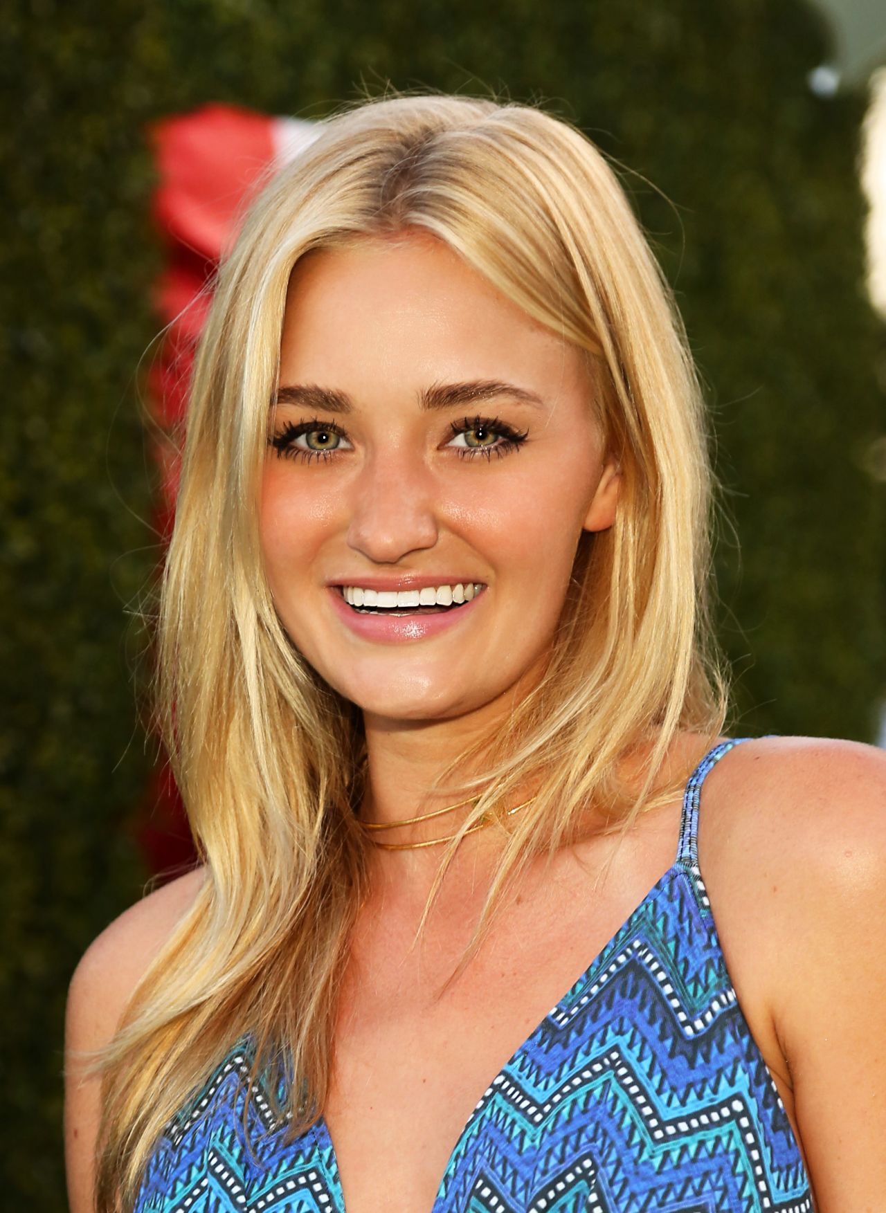 Alyson & Amanda AJ Michalka – 2014 Just Jared Summer Fiesta in West