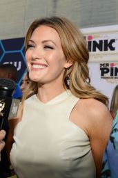 Amy Purdy – 2014 Young Hollywood Awards in Los Angeles