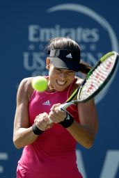 Ana Ivanovic – Bank of the West Classic in Stanford (CA) – Day 2