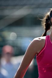 Ana Ivanovic – Bank of the West Classic in Stanford (CA) – Day 2