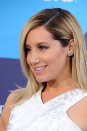 Ashley Tisdale - 2014 Young Hollywood Awards in Los Angeles