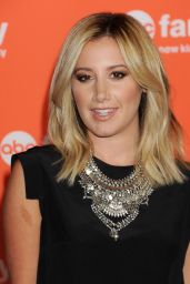 Ashley Tisdale – Disney & ABC TCA Summer 2014 Press Tour in Beverly Hills