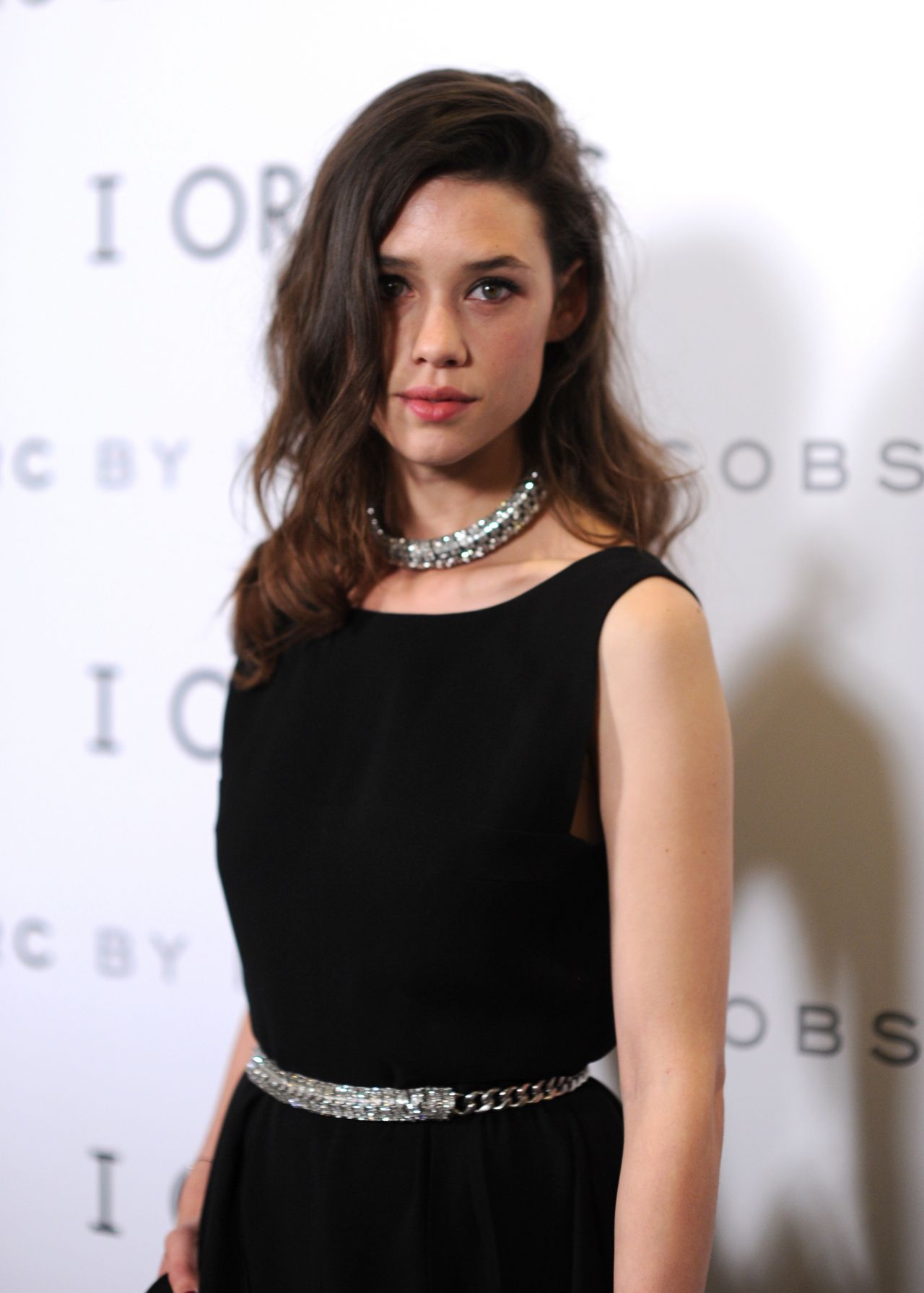 Astrid Berges-Frisbey - 