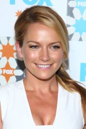Becki Newton – Fox Summer 2014 TCA All-Star Party in West Hollywood