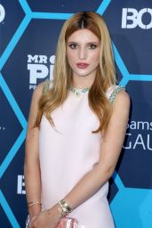 Bella Thorne – 2014 Young Hollywood Awards in Los Angeles