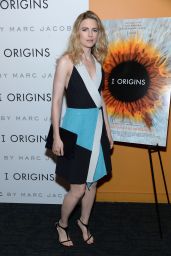 Brit Marling – ‘I Origins’ Premiere in New York City