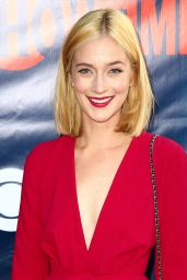 Caitlin Fitzgerald – CBS, The CW, Showtime Summer 2014 TCA Party