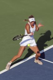 Caroline Wozniacki - Istanbul Tennis Cup 2014 in Turkey - Winner