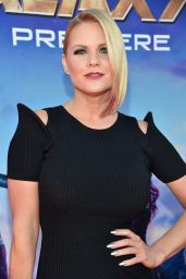 Carrie Keagan – ‘The Guardians of the Galaxy’ World Premiere in Los Angeles