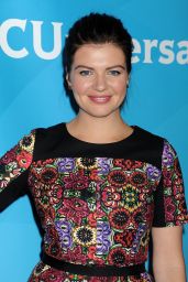 Casey Wilson - NBCUniversal 2014 Summer TCA Tour in Beverly Hills