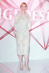 Cate Blanchett - SK-II Promotional Event in Shanghai - July 2014