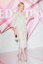 Cate Blanchett - SK-II Promotional Event in Shanghai - July 2014