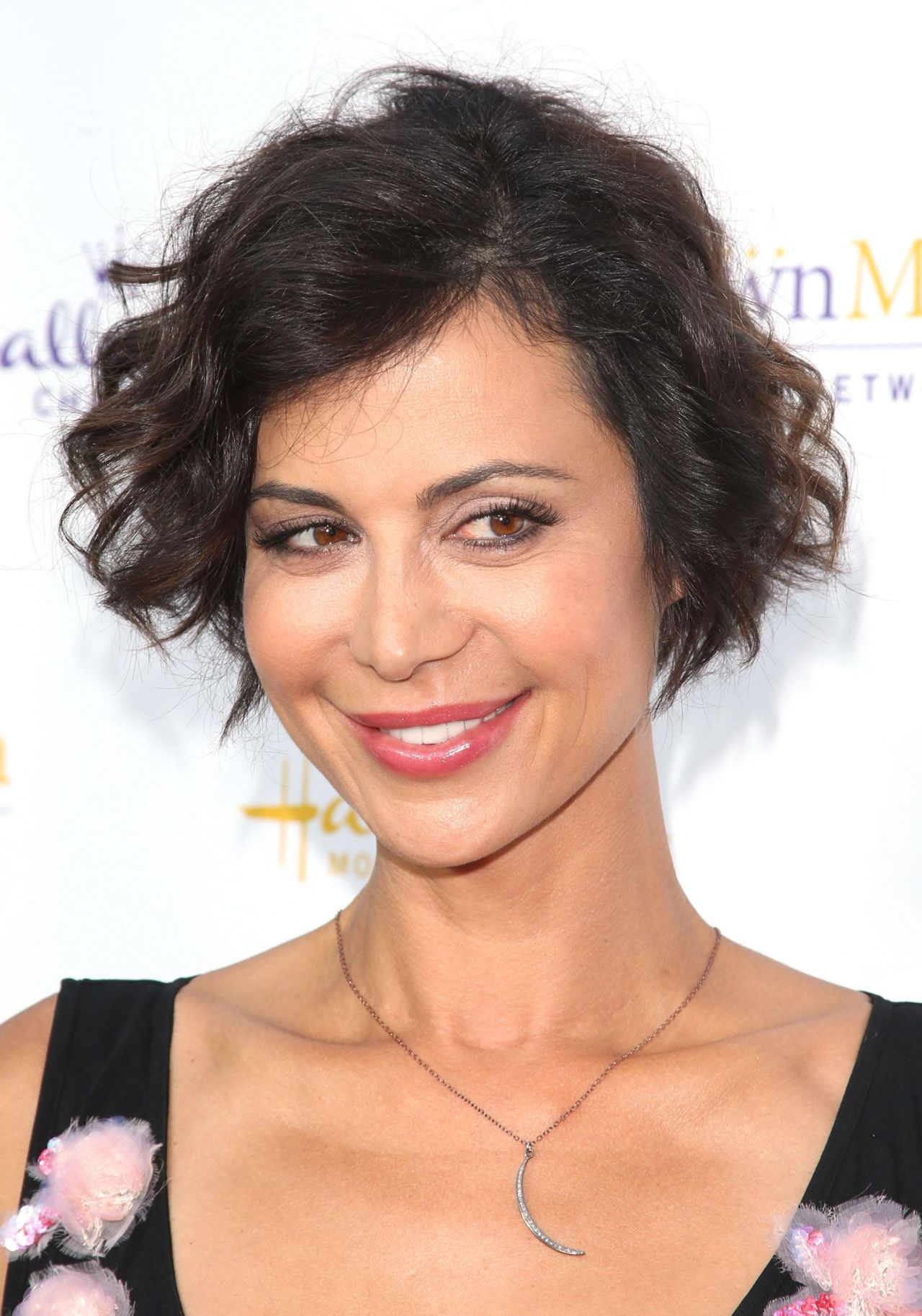 Catherine Bell - Hallmark Channel's 2014 Summer TCA Party in Beverly ...