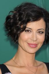 Catherine Bell - Hallmark Channel