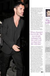 Cheryl Cole - Look Magazine (UK) - July 28th, 2014