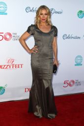 Christina Applegate - Dizzy Feet Foundation