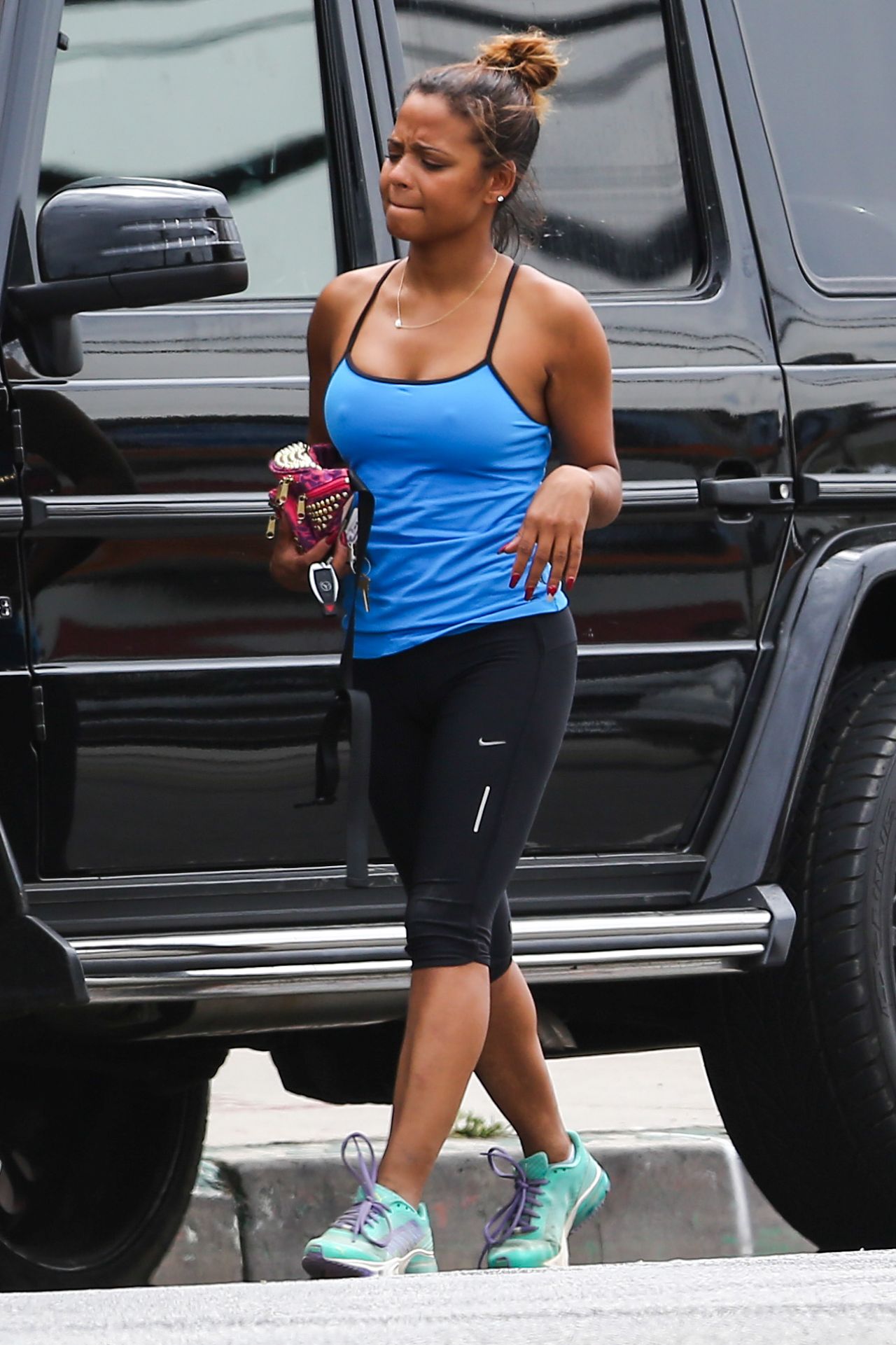 christina-milian-in-tights-outside-a-gym-in-sherman-oaks-july-2014_5.