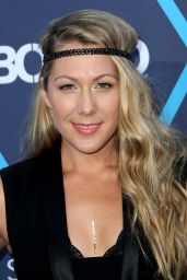 Colbie Caillat – 2014 Young Hollywood Awards in Los Angeles