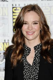 Danielle Panabaker - The CW 