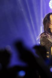 Demi Lovato - Pop-Tarts Crazy Good Summer Concert Series - July 2014