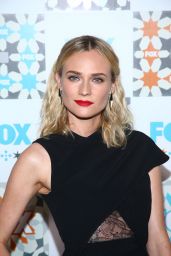 Diane Kruger - Fox Summer 2014 TCA All-Star Party in West Hollywood