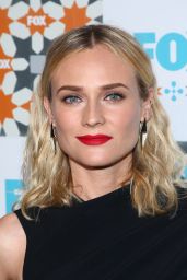 Diane Kruger - Fox Summer 2014 TCA All-Star Party in West Hollywood