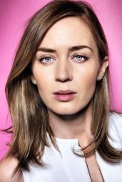 Emily Blunt - Photoshoot for USA Today Magazine (2014)