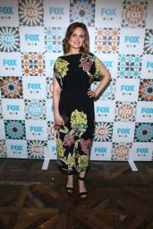 Emily Deschanel - Fox Summer 2014 TCA All-Star Party in West Hollywood