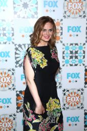 Emily Deschanel - Fox Summer 2014 TCA All-Star Party in West Hollywood