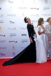 Eva Longoria - Global Gift Gala 2014 in Marbella (Spain)