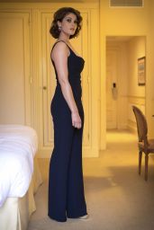 Gemma Arterton - Gala & de Grisogono Photoshoot - 2014 Cannes Film Festival
