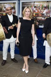 Gillian Anderson - 2014 London Indian Film Festival