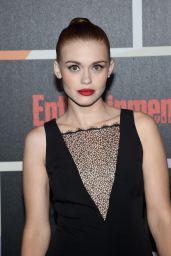 Holland Roden – EW’s Comic-Con 2014 Celebration in San Diego